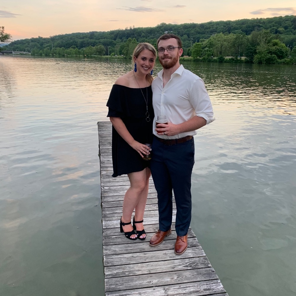 Meet your Posher, Luci